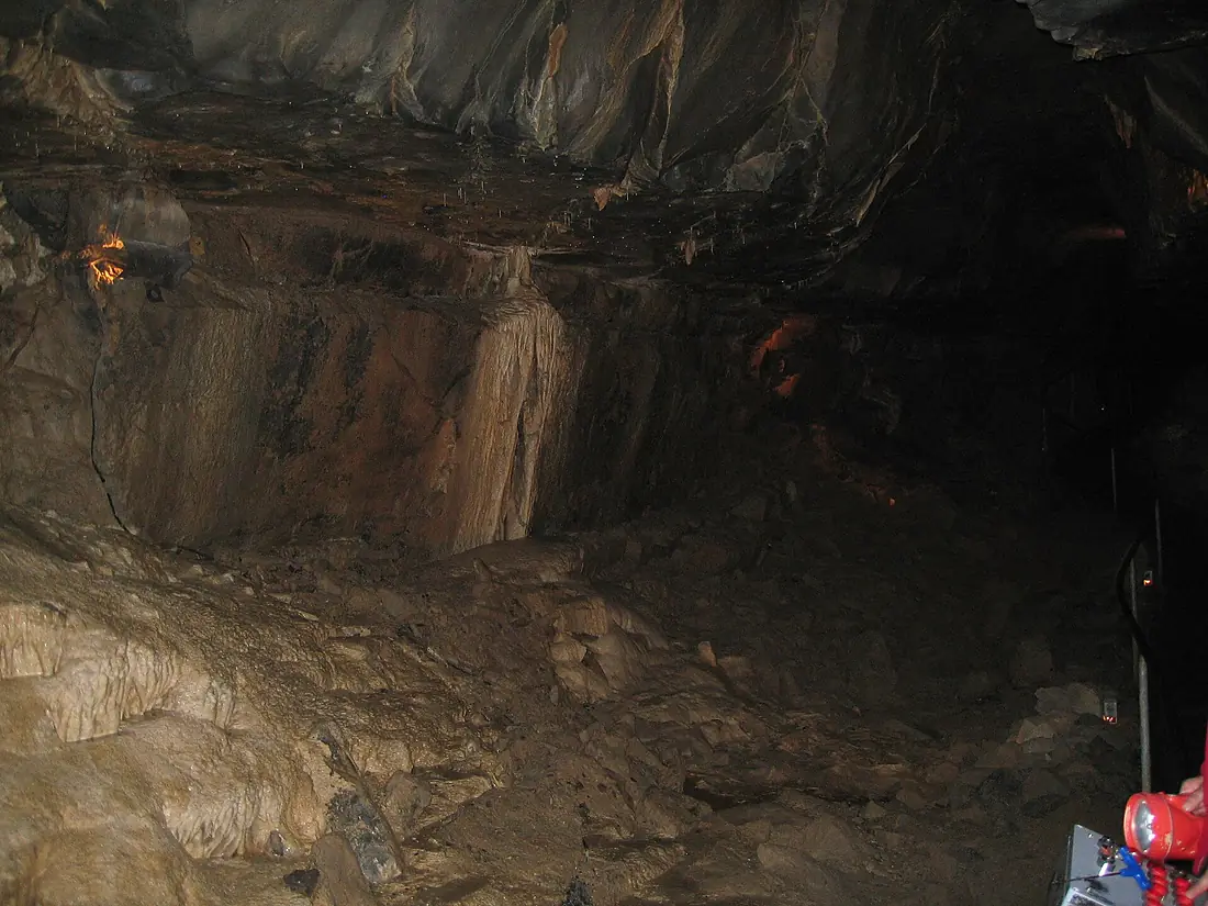 Aillwee Cave (1)