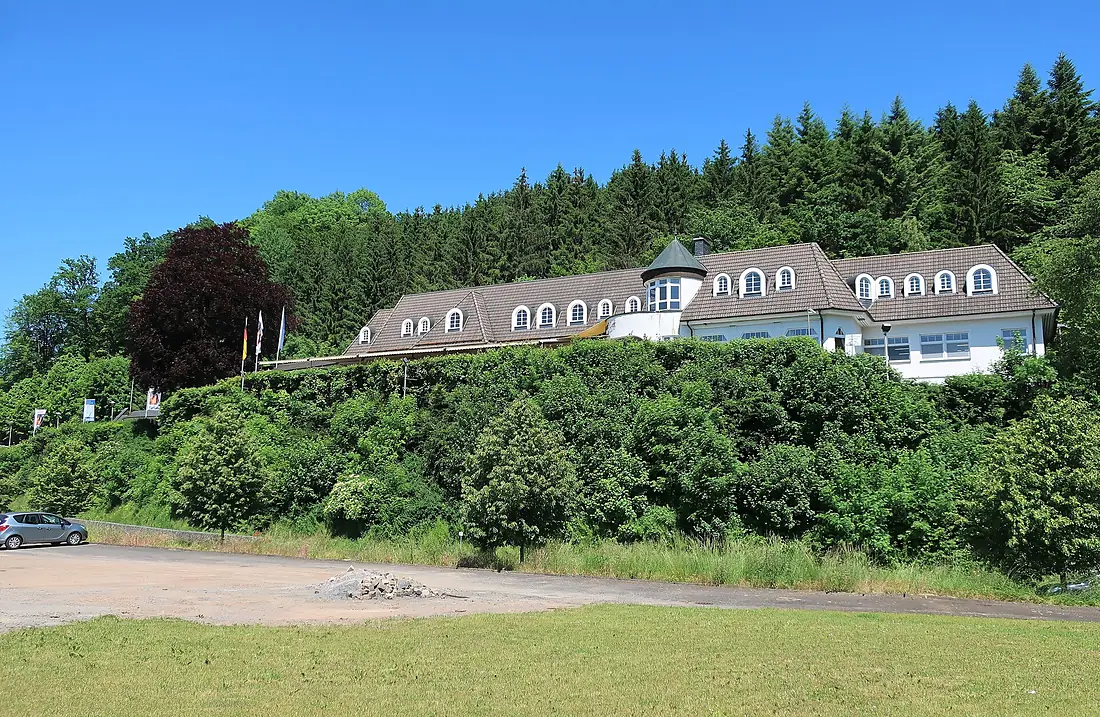 Attendorn, Finnentroper Straße 39