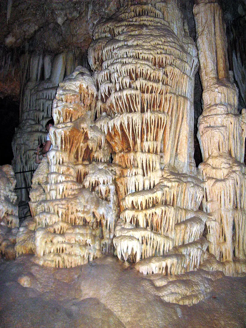 Soreq Cave 07