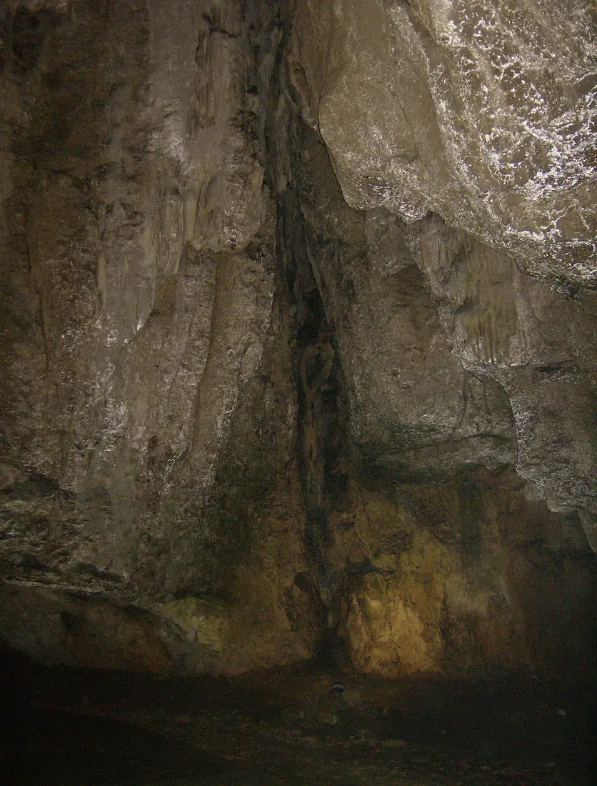 Bacho Kiro Cave Izvora2