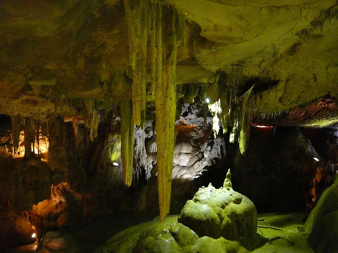 Grottes Bétharram 2012-05-20 (17)