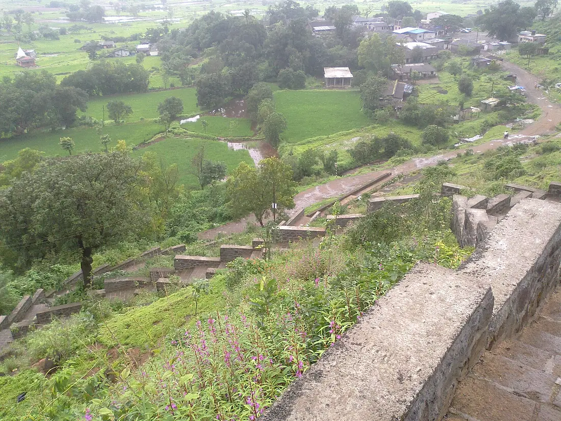 Bhaja Caves Amit R Mahadik 01