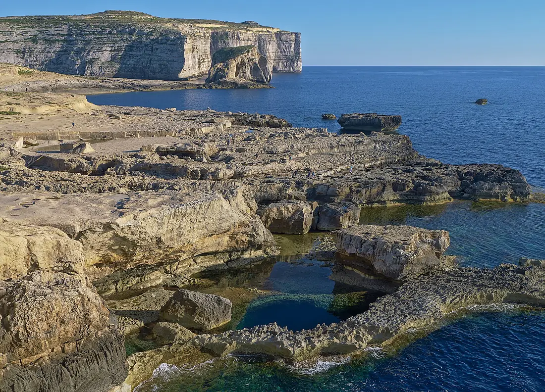 Blue Hole 2025-05-02
