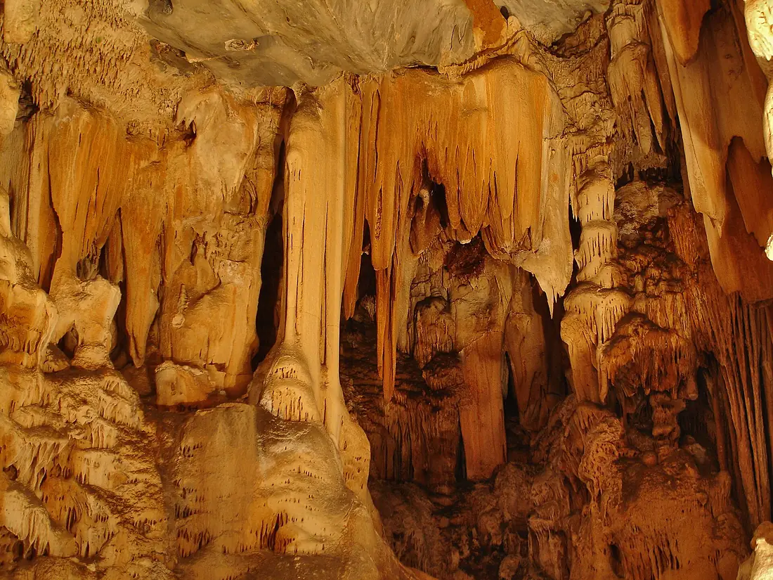 Cango Caves Oudtshoorn 3