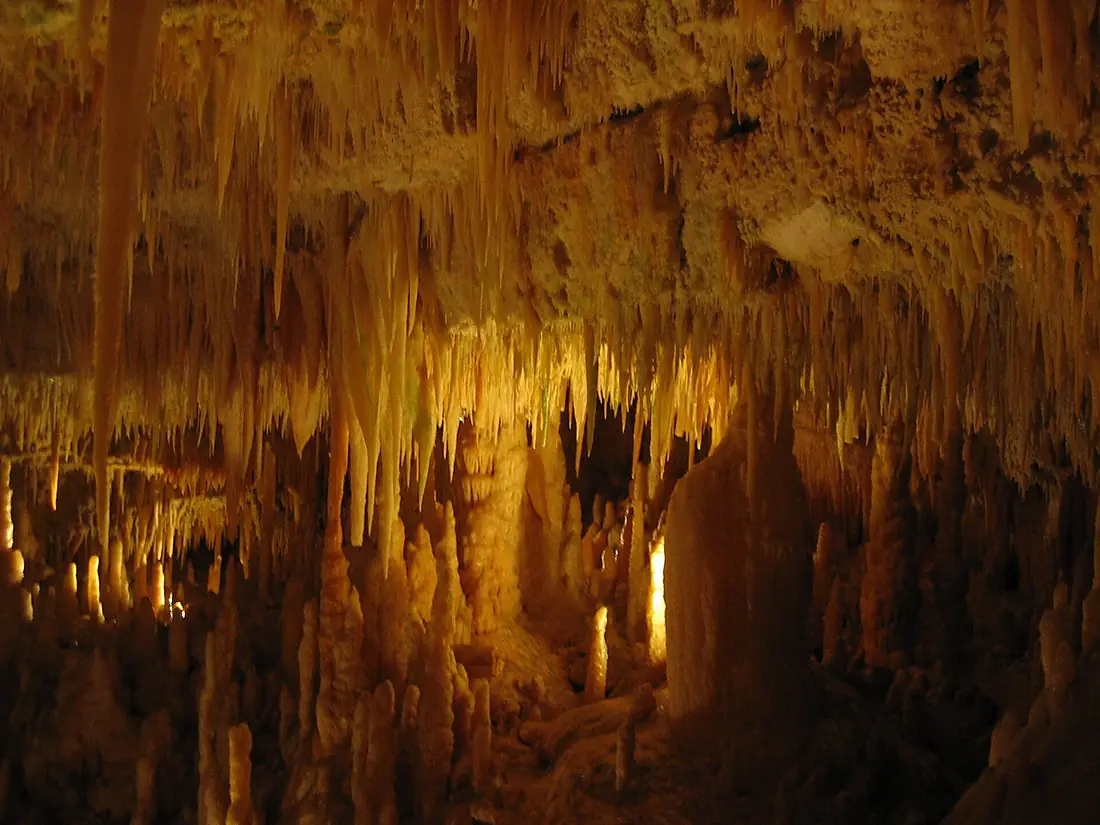 Grotte Castellana (5)