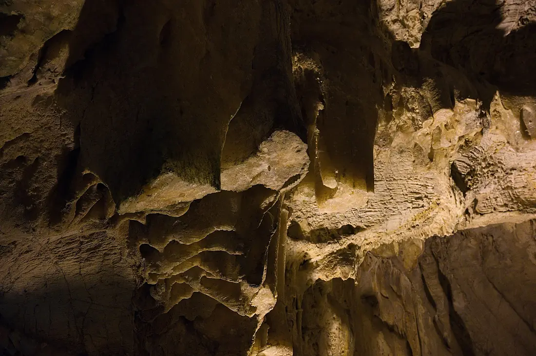 Antiparos Cave 247278