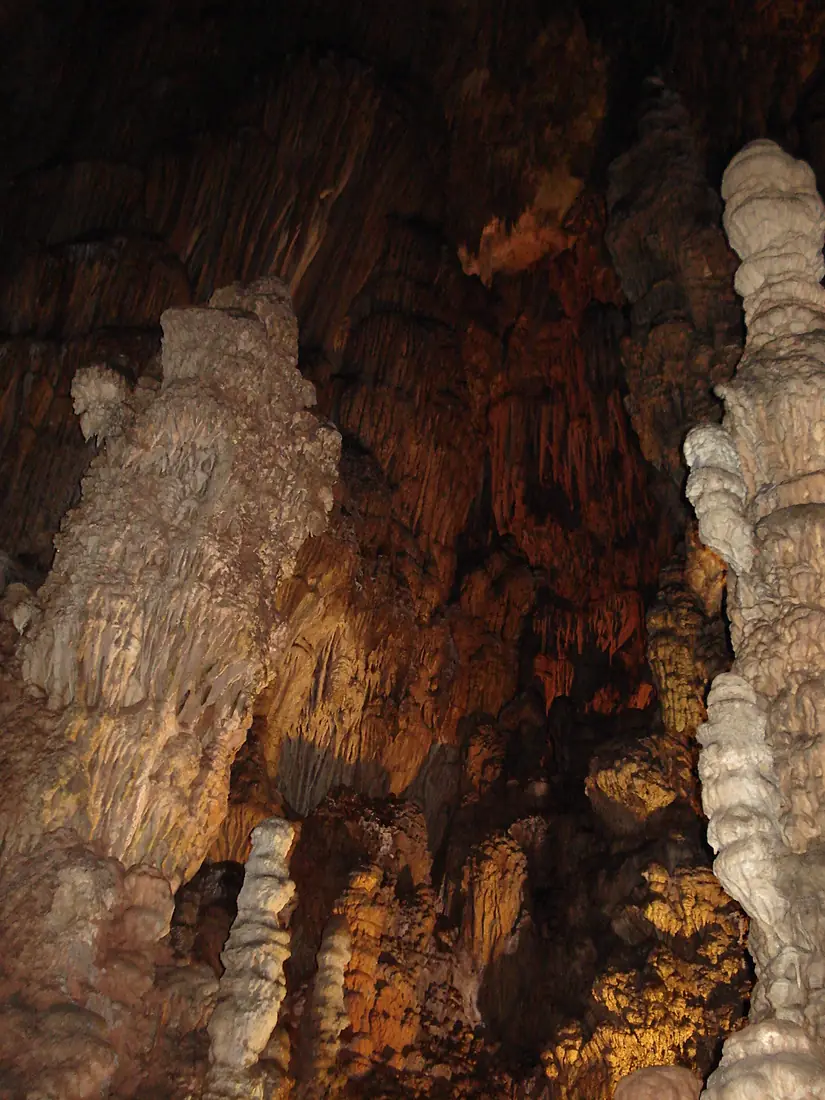 Caverna do Diabo1