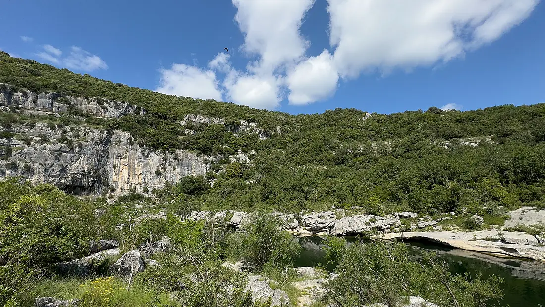 Grotte Chabot 1