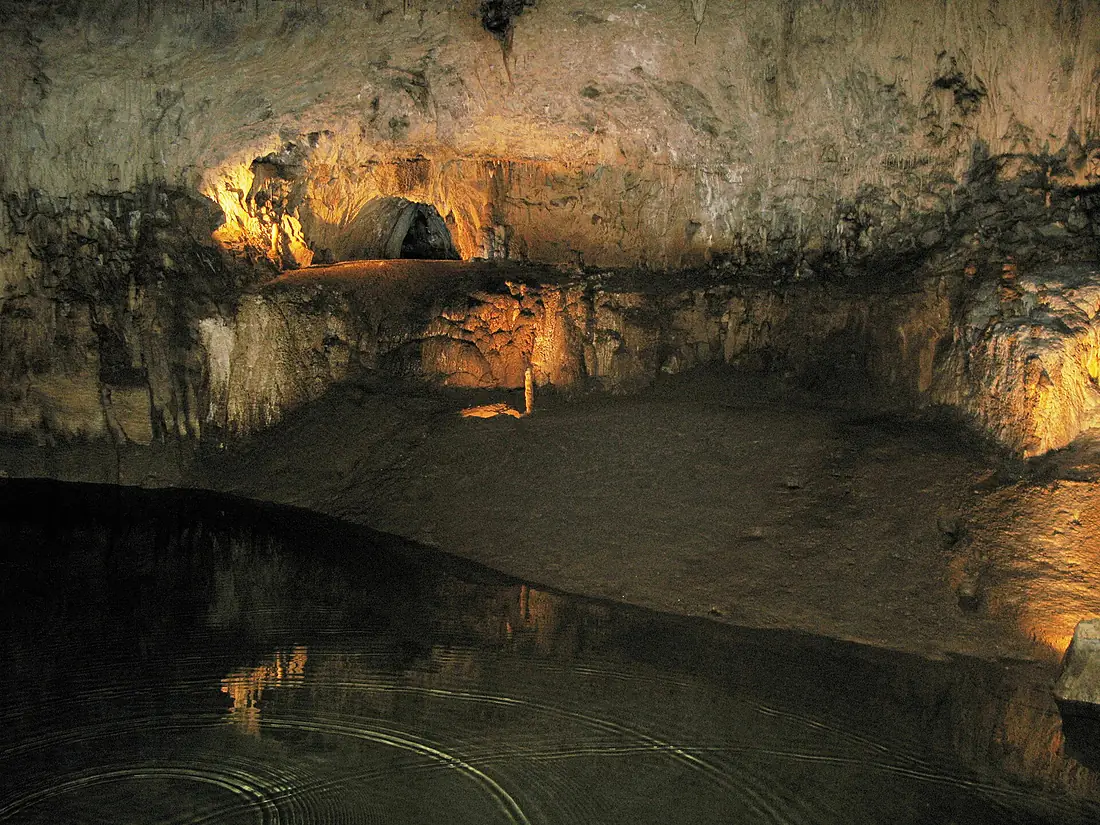 Choranche caves img 0928