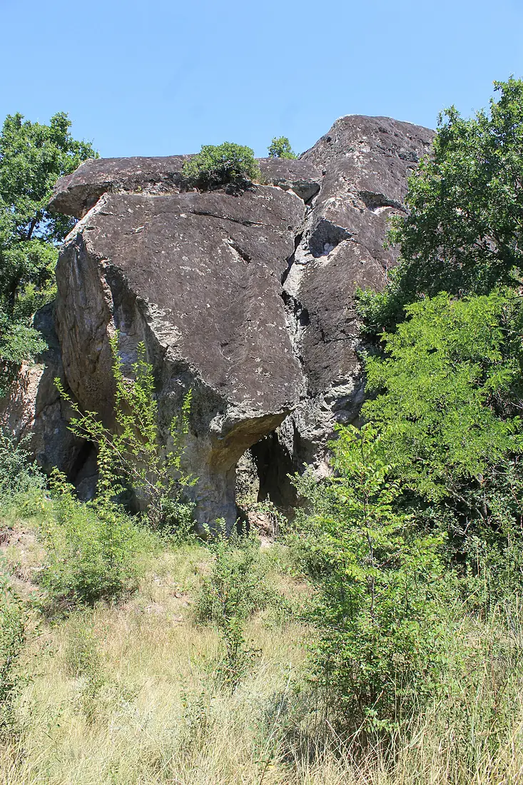Cocev kamen 02