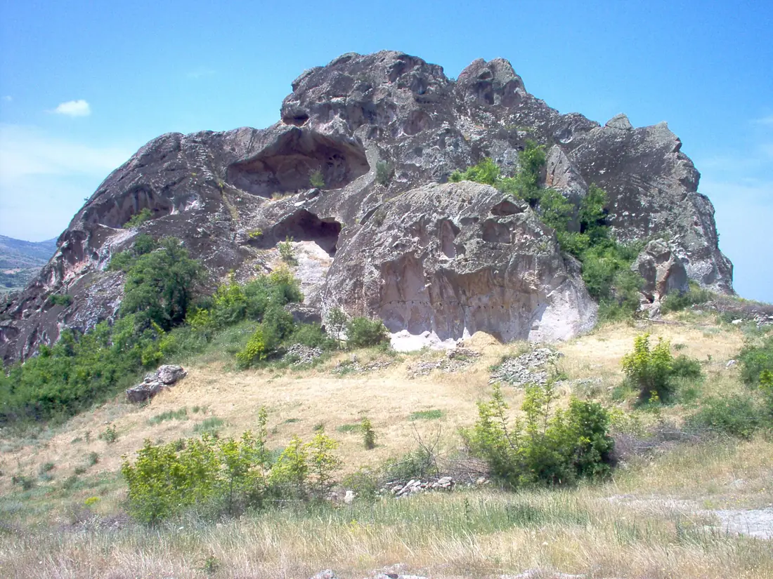 Cocev kamen 2