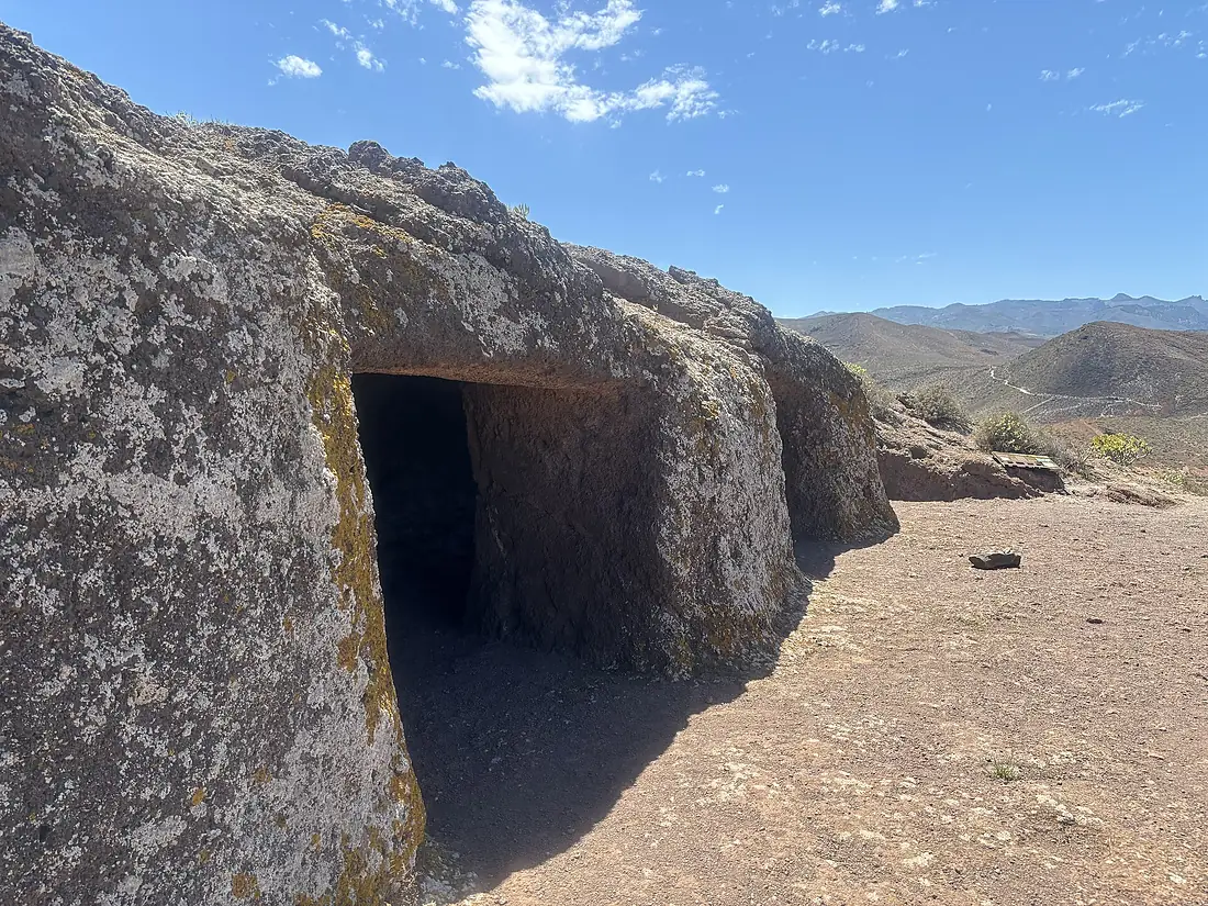 Cuatro Puertas 4