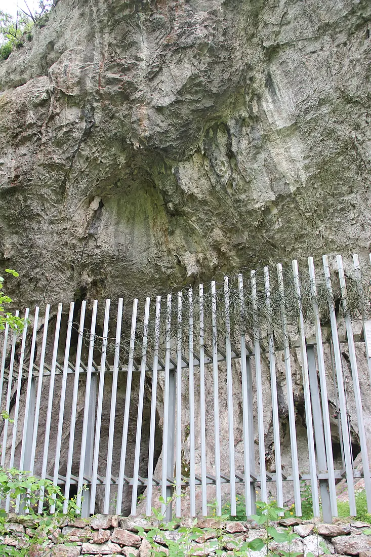 Cueva del Conde (01)