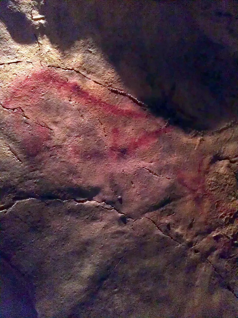 Covalanas Teverga 37