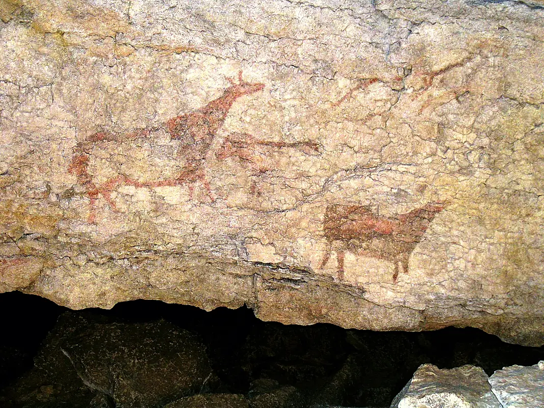 EL PENDO low