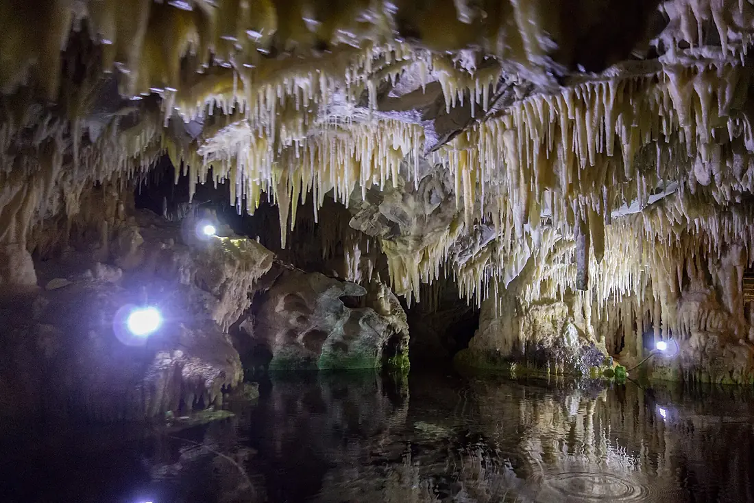 Cave 22