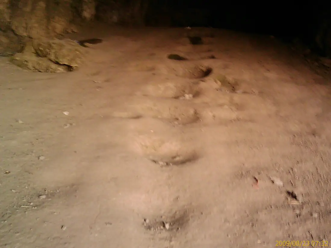 Do Ashkaft cave 3