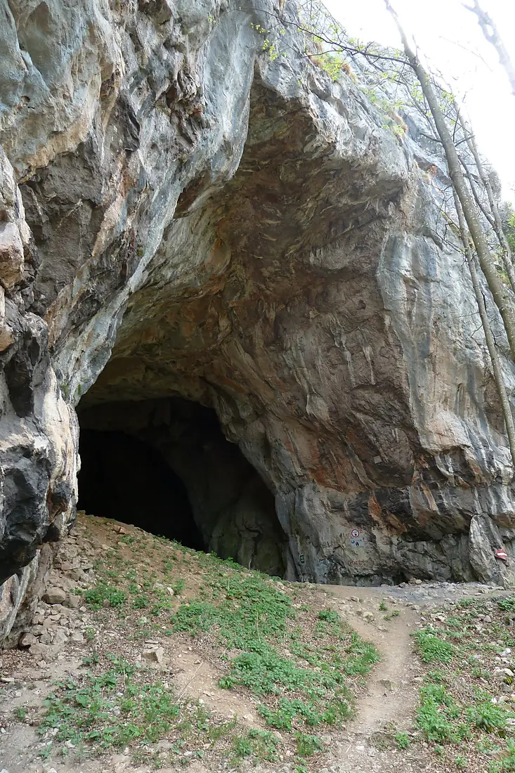 Drachenhoehle