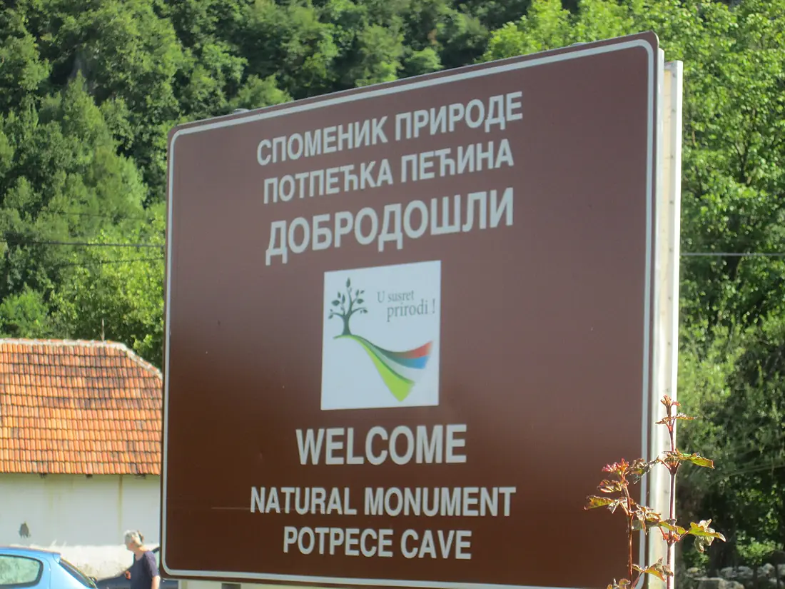 Potpeće cave 001