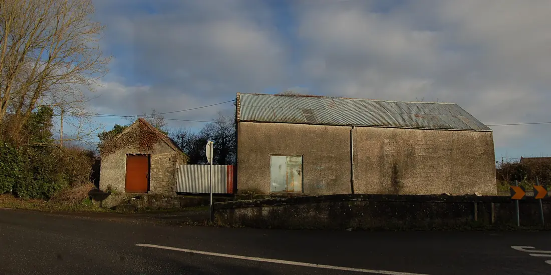 Ballyfoyle Old Creamery (2)
