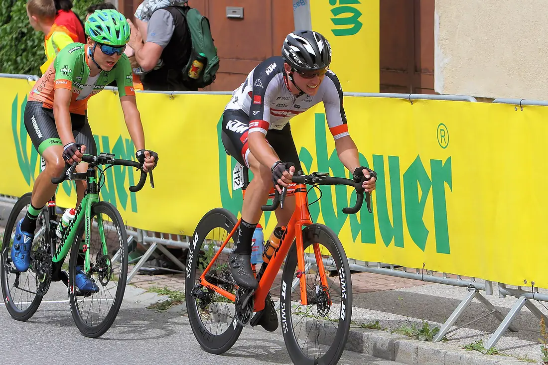 2019 Tour of Austria – 2nd stage 20190608 (01)