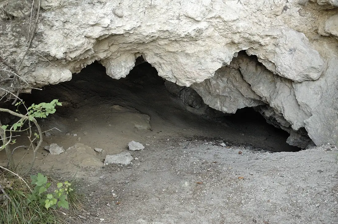 Einödhöhle 02