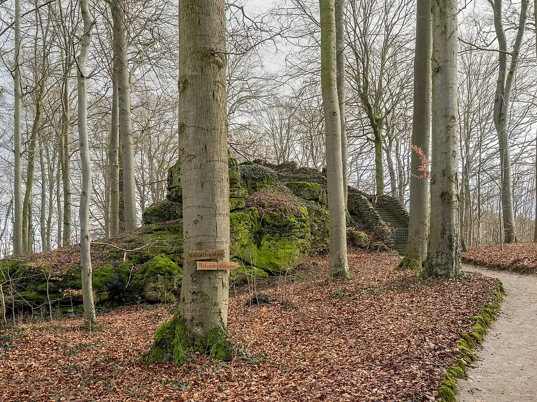 Sanspareil Belvederefelsen-20180127-RM-155000