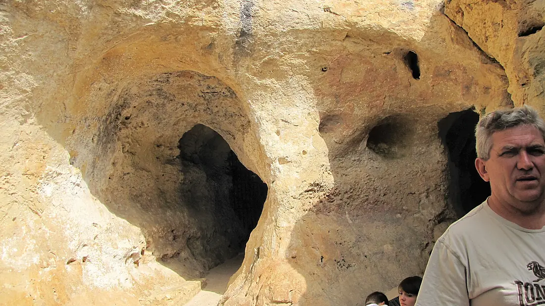Grotte de Font-de-Gaume (5712241543)