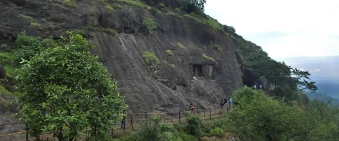 Ghoradeshwar (Shelarwadi) Leni