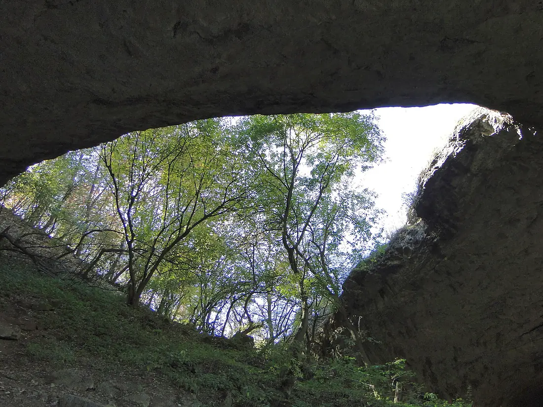 Божият мост (God's bridge) - panoramio (11)
