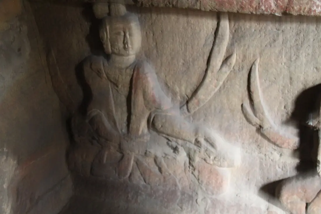 Gongyi Grottoes (10204933254)