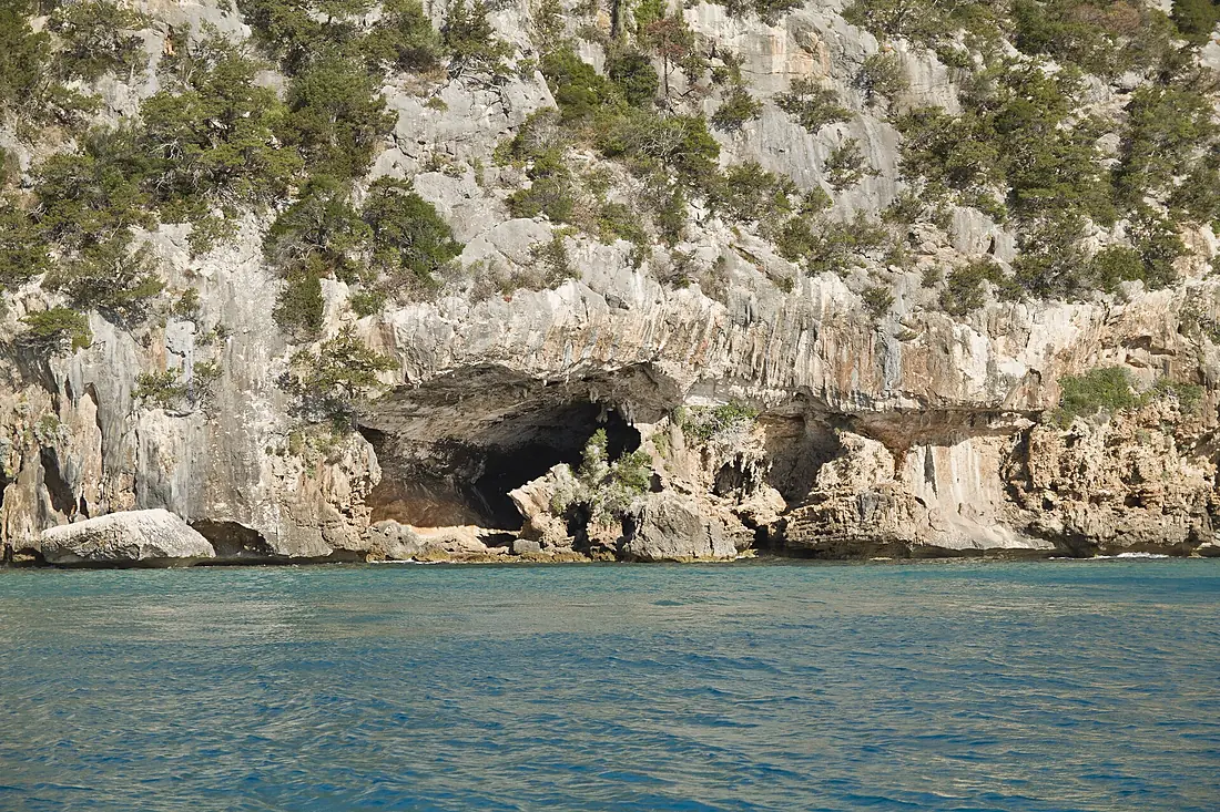 Near grotto Bue Marino - panoramio