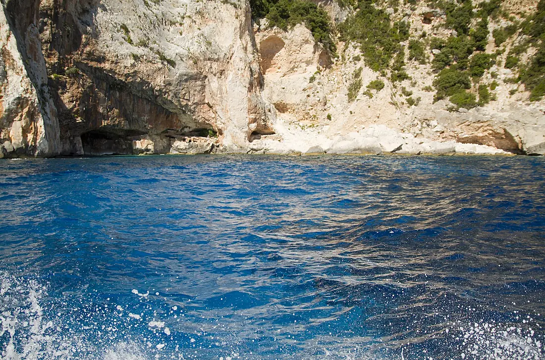 Grotta del Fico - panoramio