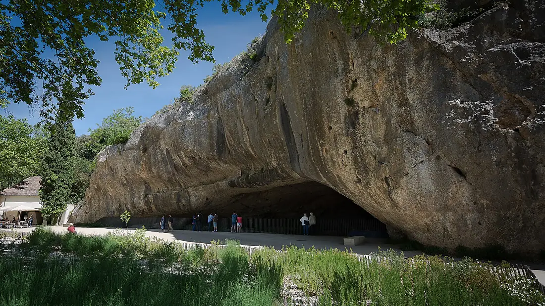 Grotte de la Salpetriere 2 2016-05-16