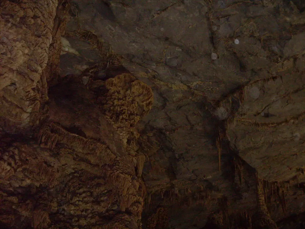 Grutas de Bustamante (Bustamante Caves) 03
