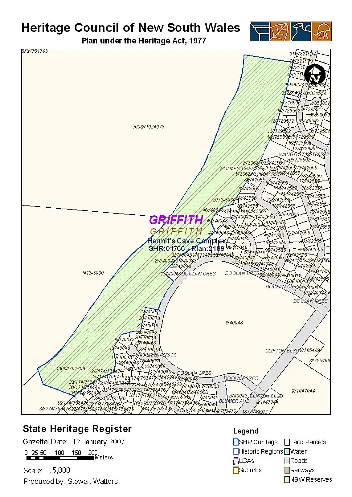 1766 - Hermit's Cave Complex - SHR Plan 2189 (5056544b13)