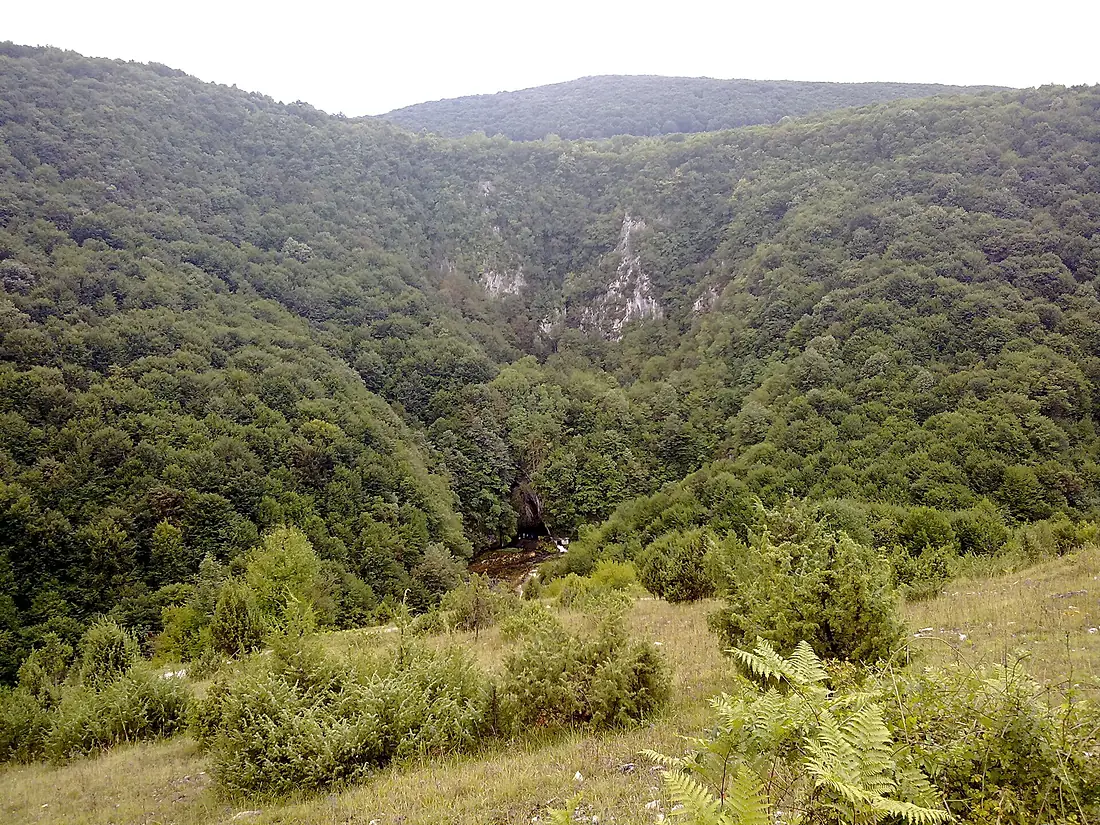 Dabarska pećina 01