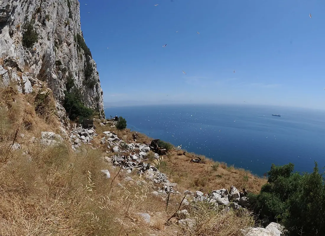 Ibex Cave 3