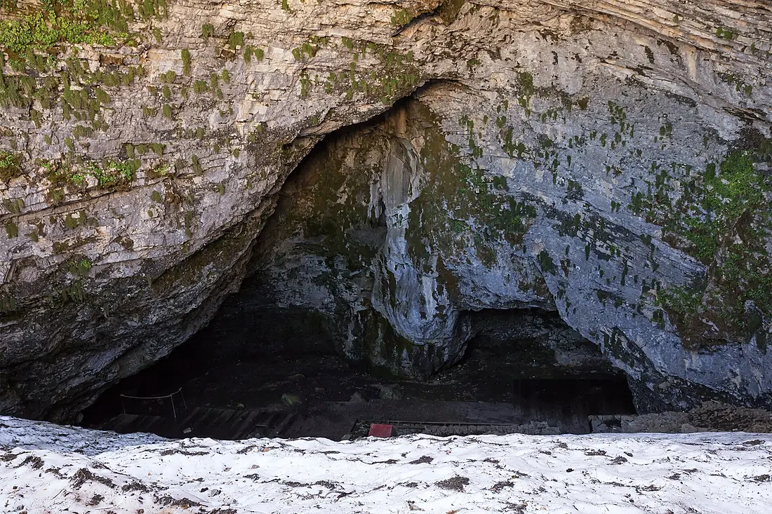 Cave of Zeus (Crete) 02