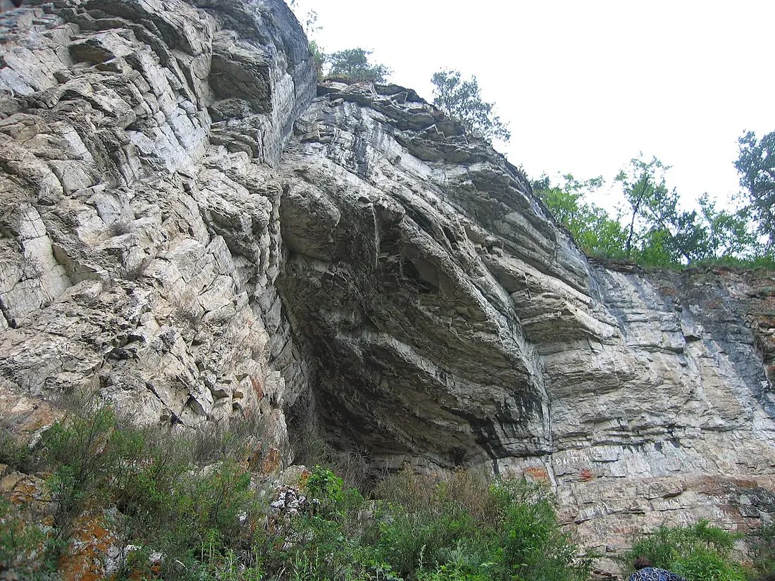 Ignateva cave