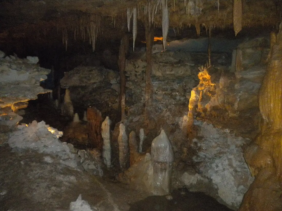 Innerspace cavern0700