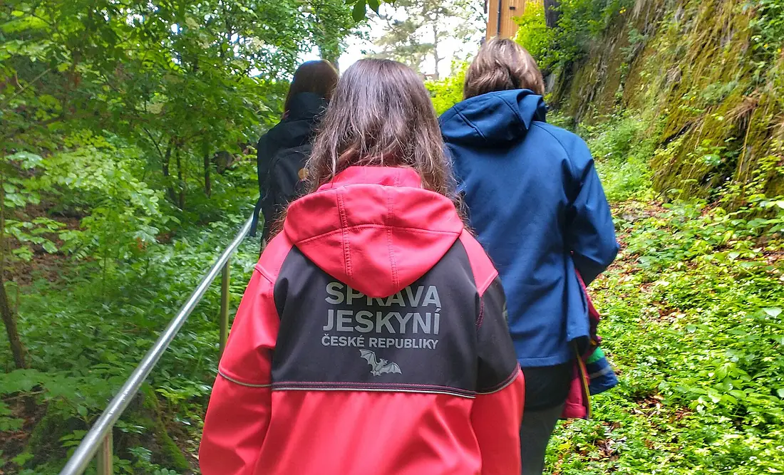 Jeskyně Na Špičáku WS (10)