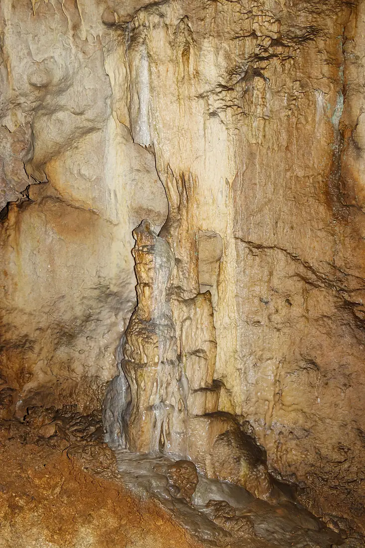 Karls- und Bärenhöhle 01