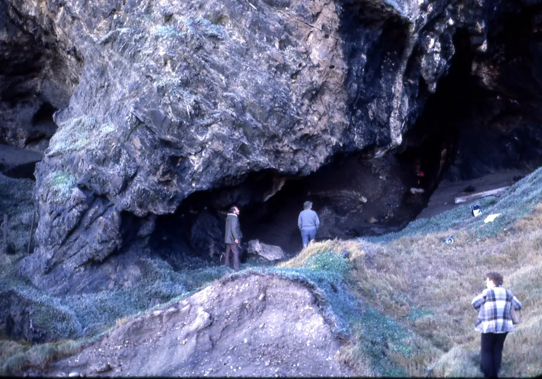 Klasies River Mouth Cave, South Africa (1570429089)