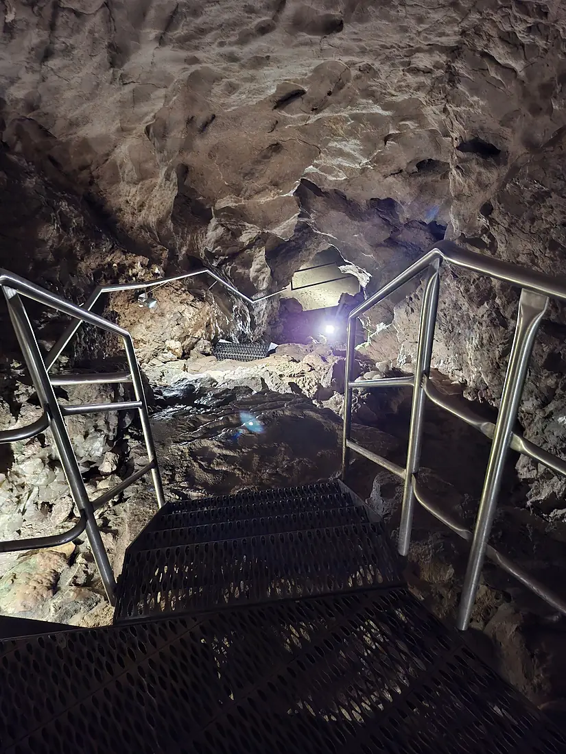 Oberriet-Crystalcave Kobelwald-01ASD