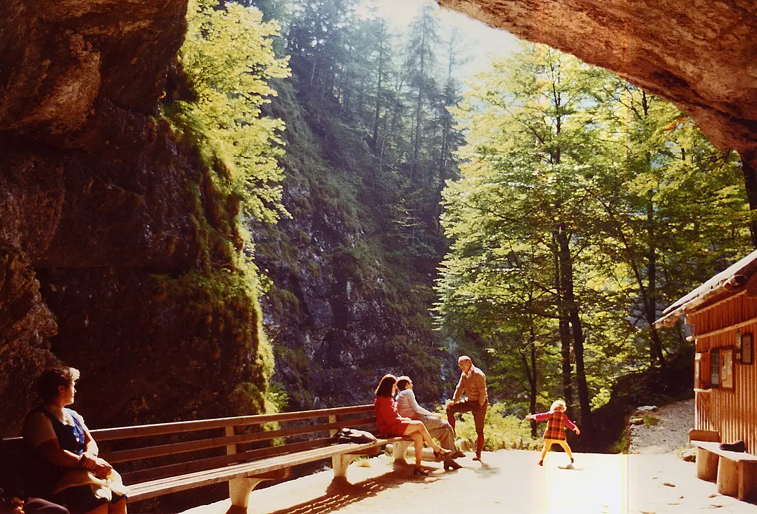 Koppenbrüller-Höhle - panoramio