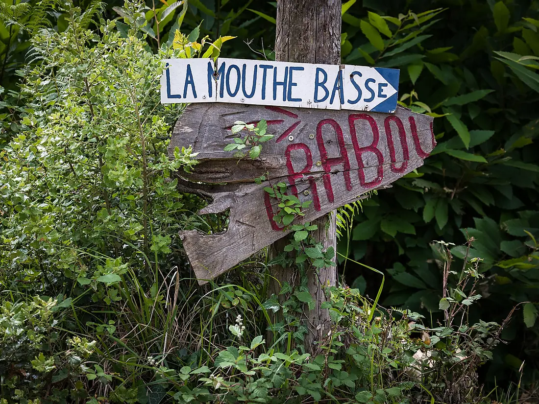 Grotte de La Mouthe 1