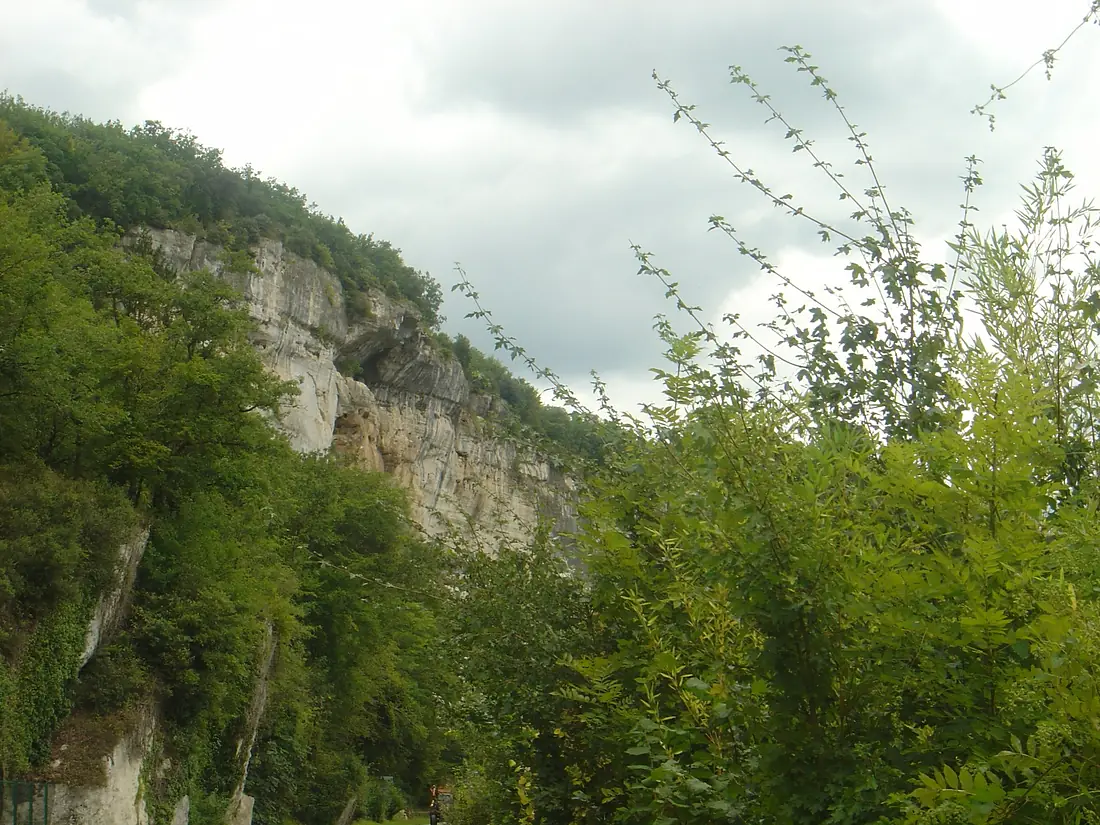 Laugerie-Haute