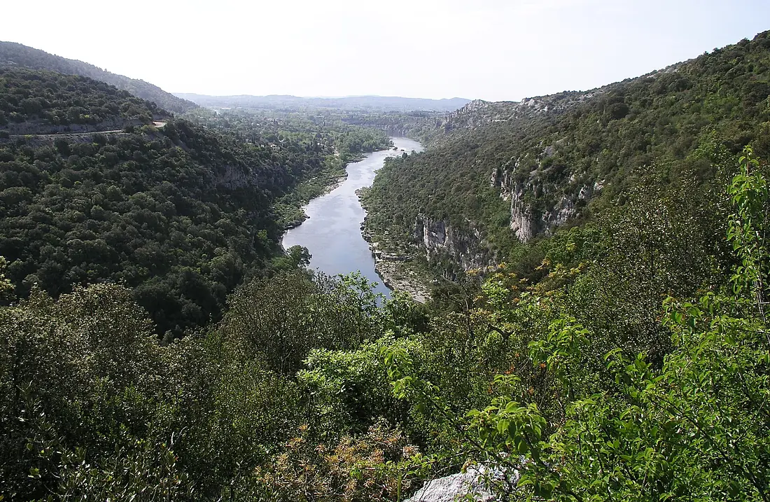 Gorges de l'Ardeche P1010016mod