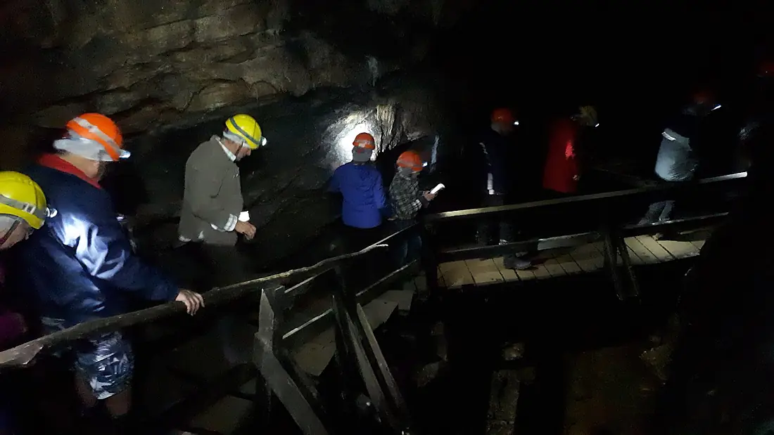 Lepenica (cave) E2